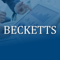 Beckett Investment Management Group Logo