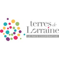 Association du Pays Terres de Lorraine Logo