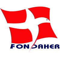 FONDAHER Logo