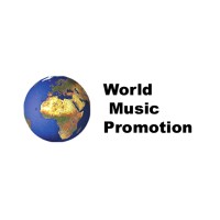World Music Promotion Logo