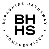 Berkshire Hathaway HomeServices Nova Mallorca Logo