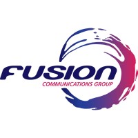 Fusion Communications Logo