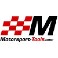 Motorsport Tools UK LTD Logo