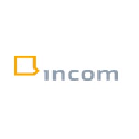 Incom GmbH Logo