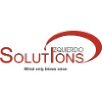 Izquierdo Solutions S.L. Logo