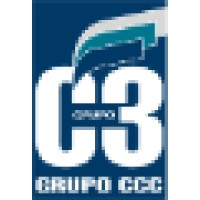 Grupo CCC Logo