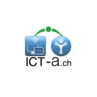 ICT-a.ch Logo