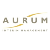 Aurum Interim Management Logo