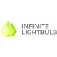 Infinitelightbulb Logo