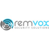 Remvox Logo