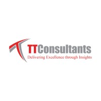 TT Consultants Logo