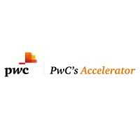 PwCs Accelerator Logo