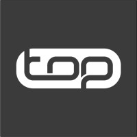 Top Informática Logo