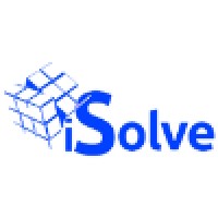 i-Solve Logo