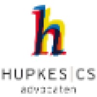 Hupkes c.s. advocaten Logo