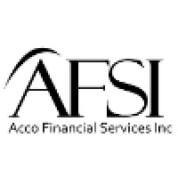 Acco Financial Services Inc. Logo
