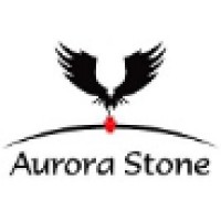 Aurora Stone Logo