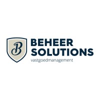 Beheer Solutions Vastgoedmanagement Logo