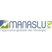 MANASLU Ing. Logo