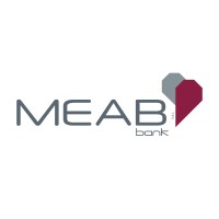 MEAB bank Logo