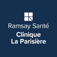 Clinique La Parisière Logo