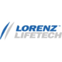 Lorenz Lifetech srl Logo