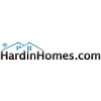 HardinHomes.com LLC Logo