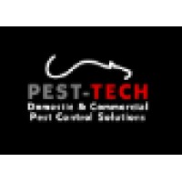 Pest-Tech Ltd Logo