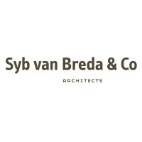 Syb van Breda & Co architects Logo