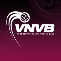 VANDOEUVRE-NANCY-VOLLEY BALL Logo