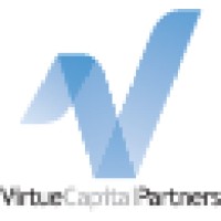 Virtue Capital Partners Ltd (VCP) Logo