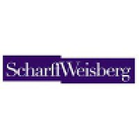 Scharff Weisberg (Legacy Page) ------- Find us at WorldStage, Inc. Logo