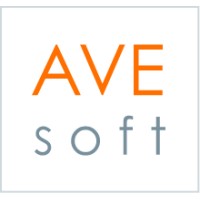 AVE Soft s.r.o. Logo