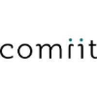 Comiit ApS Logo