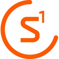 STORAGE ONE Logo