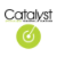 Catalyst Specialized Personal Training Logo