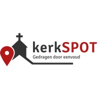 kerkSPOT Logo