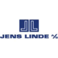 Jens Linde A/S Logo