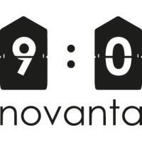 Novanta Logo
