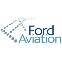 Ford Aviation Logo