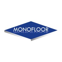 MONOFLOOR ESPAÑA, S.L. Logo