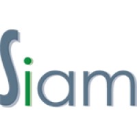 SIAM SL Logo