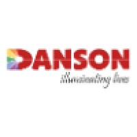 Danson Electronics Ltd Logo