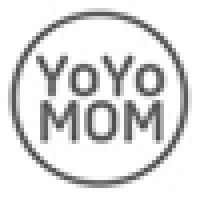 Yoyo Mom Logo