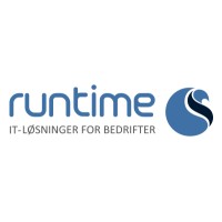 Runtime AS Logo