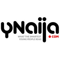 YNaija Logo