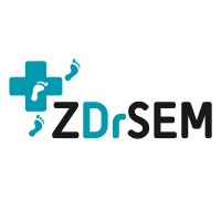 ZDrSEM - první pomoc zážitkem Logo