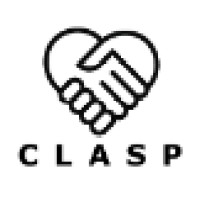 CLASP Charity Logo