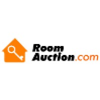 RoomAuction.com Ltd Logo