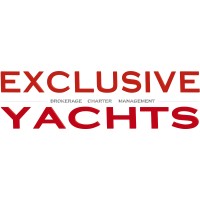 EXCLUSIVE YACHTS MONACO Logo